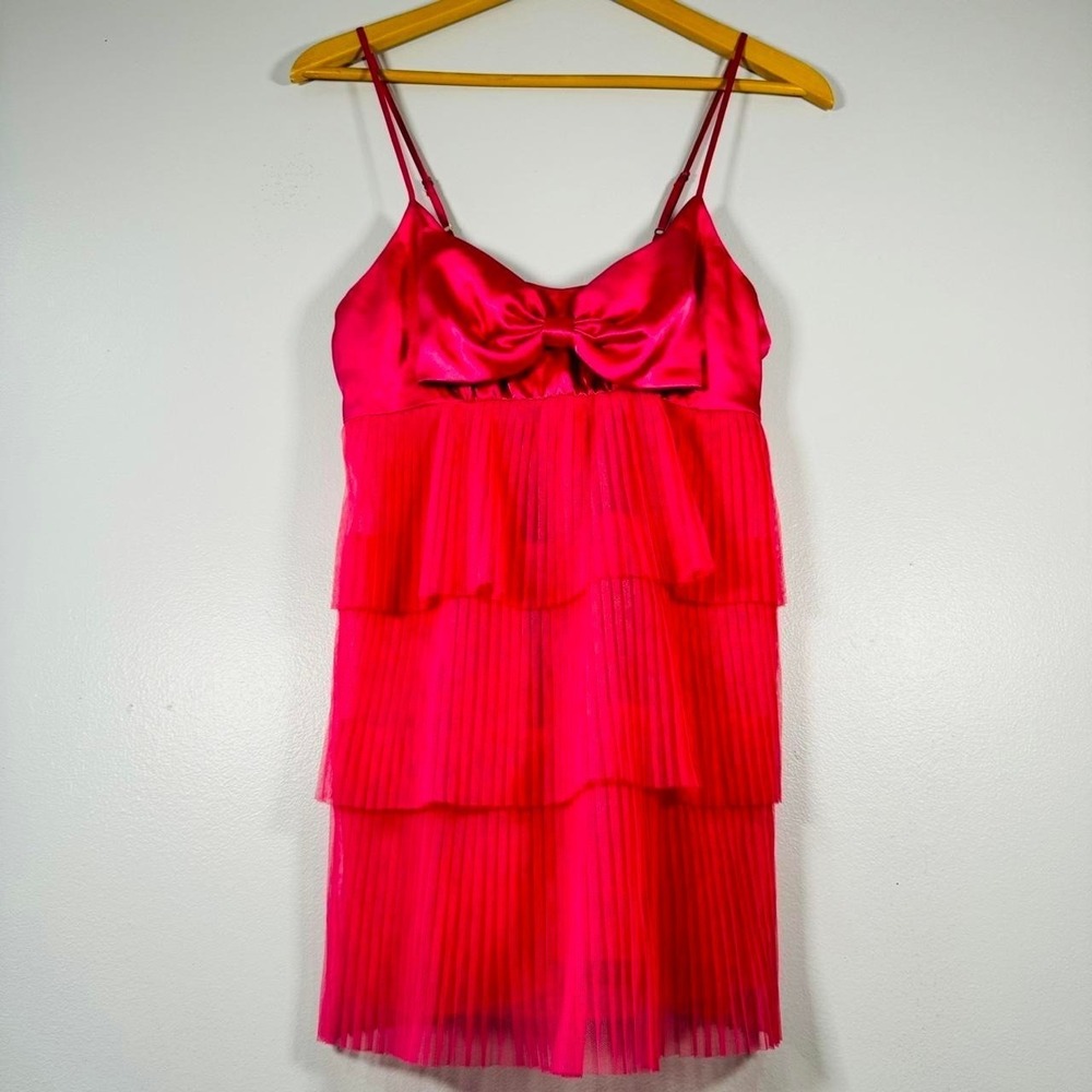 Y2k coquette Vintage baby doll slip Victoria Secret‎ Size Small